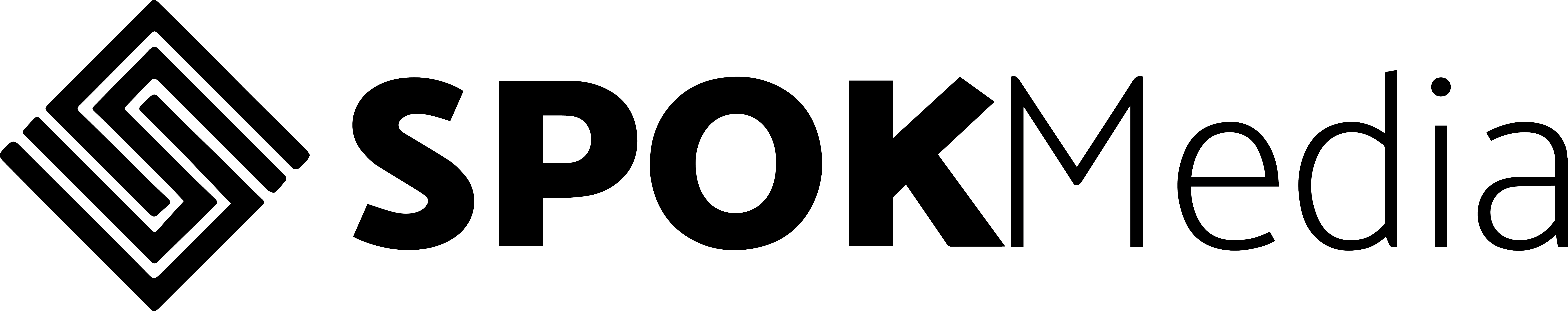 SPOKMedia Logo